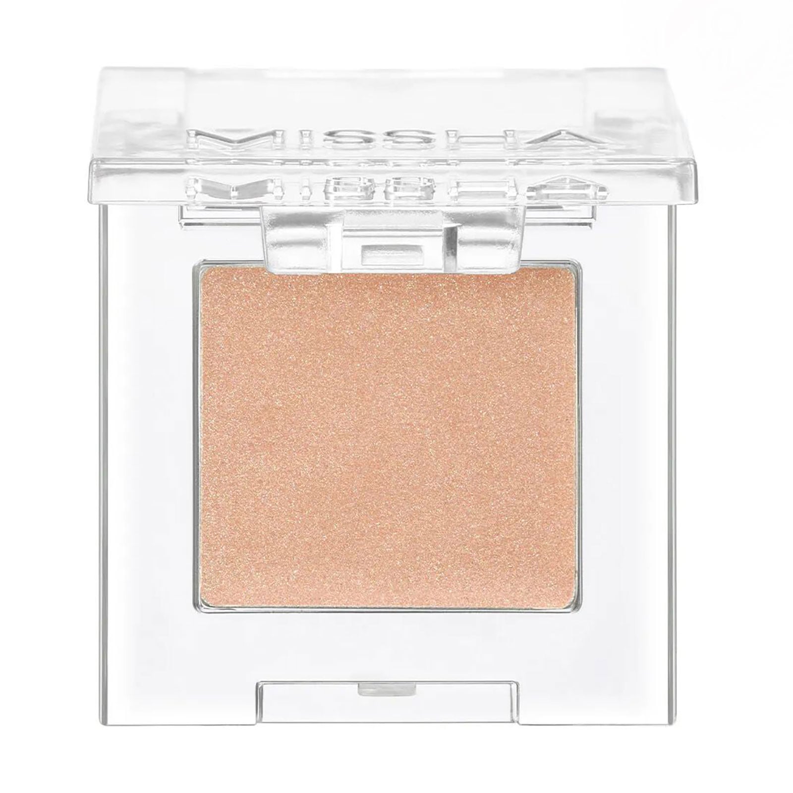 Тіні для повік Missha Modern Shadow Glitter 305 Bridal Peach, 2 г